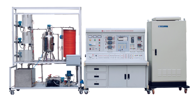 亞龍YL-370-I型現場總線過程控制實訓裝置